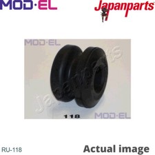 BEARING BUSH STABILISER FOR
