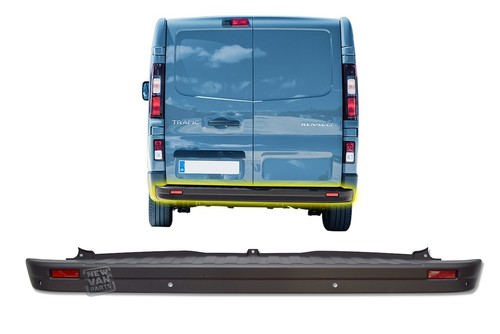 For renault trafic iii - for,