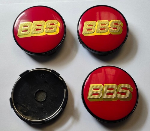 Bbs hub wheel centre cap - bbs,