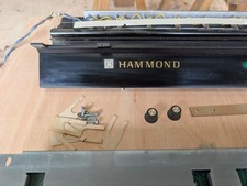 Hammond R100 Rhythm 2 Drum