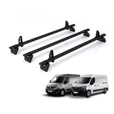 Renault Master Roof Rack for