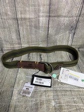 Love Moschino Webbing Peace