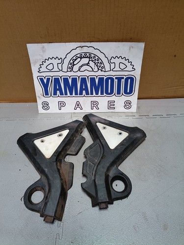 Yamaha wr125 wr125x wr125r - wr125,