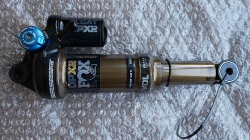 Fox float dpx2 factory evol - dpx2,