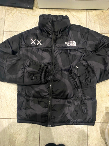The north face - the, 700