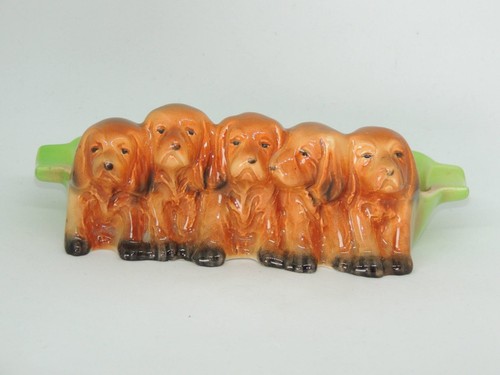Vintage beswick five - beswick,