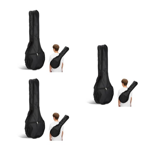 Oxford cloth mandolin - oxford,