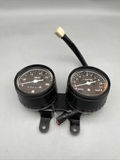Suzuki GT50K Speedometer