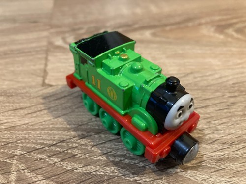 Take play oliver train from - n,