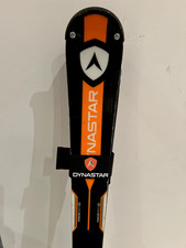 Dynastar Team Speed Power Ride