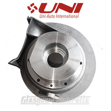 UNI Lambretta POLISHED MAG