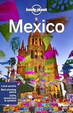 Lonely Planet Mexico (Travel