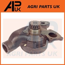 Water pump for jcb 140 - water,