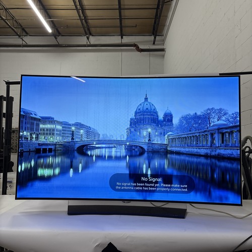 Oled55c6p 4k uhd - lg, 55”