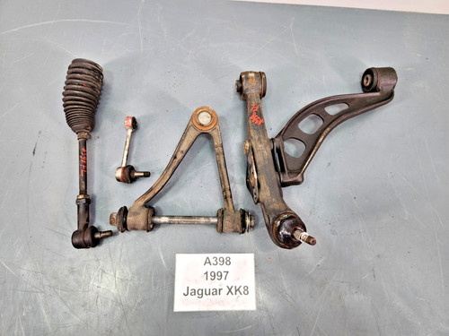 Oem jaguar xk8 xkr - 97-06,