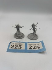 Wyrd Malifaux December Ice