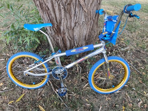 Retro mod gary turner bmx - retro,