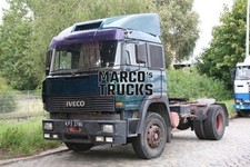 Truck photo Iveco TurboStar