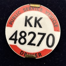 Vintage PSV Public Service