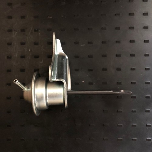 Vacuum can turbocharger - vacuum,