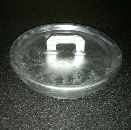 Inch perrot coupler - 6",