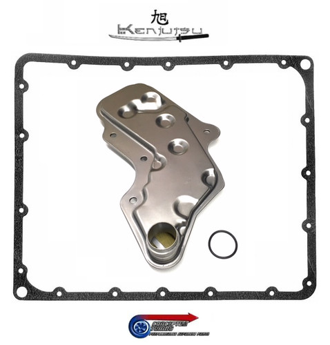 Automatic gearbox filter - automatic,