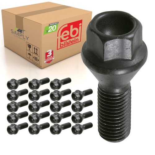 20x bmw m12 alloy - m12,