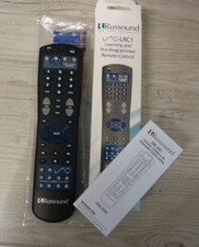 Russound Uno-LRC1 Remote