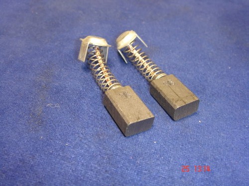 Hitachi carbon brushes d - carbon,