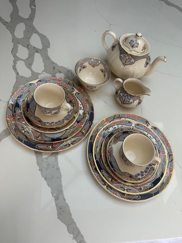 Liberty london ianthe tea - liberty,