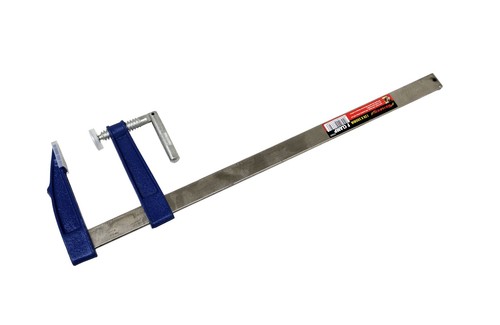Type clamps wood 500mm - type,
