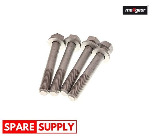 Camber correction screw for - screw,