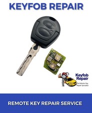 Repair service for Skoda Fabia