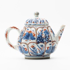 Chinese Porcelain Kangxi