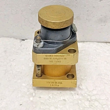 Bauer breathing air compressor - breathing,