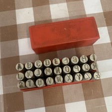 Vintage Priority Marking