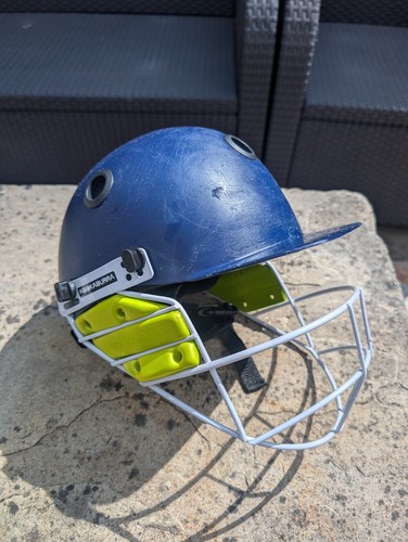 Kookaburra cricket helmet - kookaburra,