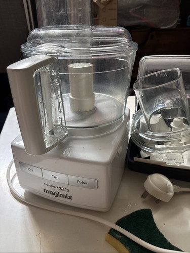 Magimix compact 3200 automatic - magimix,