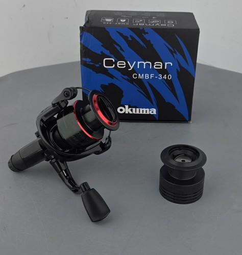 Okuma ceymar cmbf 340 - (pa2),