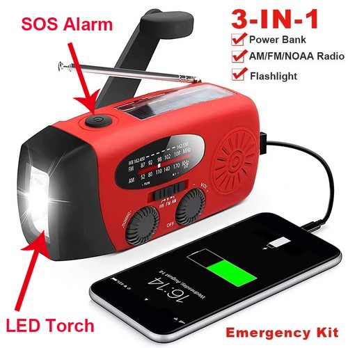 50000mah emergency wind - emergency, up