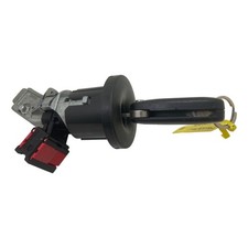 Renault Clio Mk3 Ignition Lock