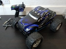 bIg RiG NITROTEK HSP FAST