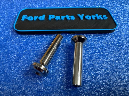 New ford escort mk2 - ford,