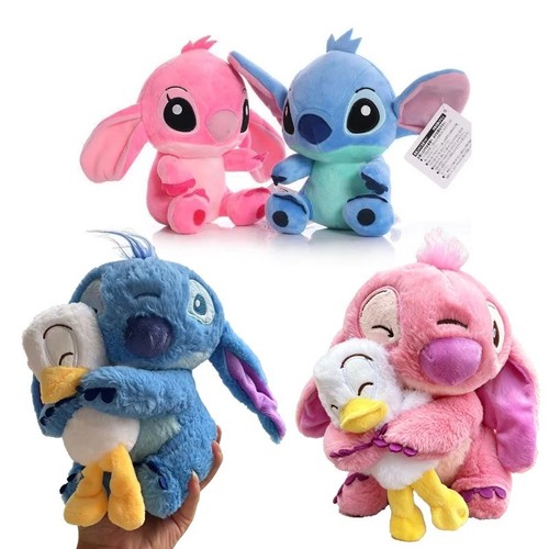 20cm original stitch plush - 20cm, toy