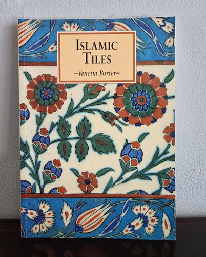 Islamic tiles venetia - islamic,