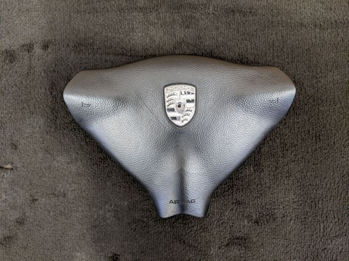 Porsche boxster 986 steering - porsche, s