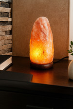 Natural Himalayan Salt Lamp