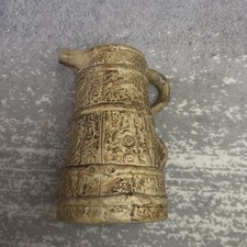 Vintage Rustic Stoneware