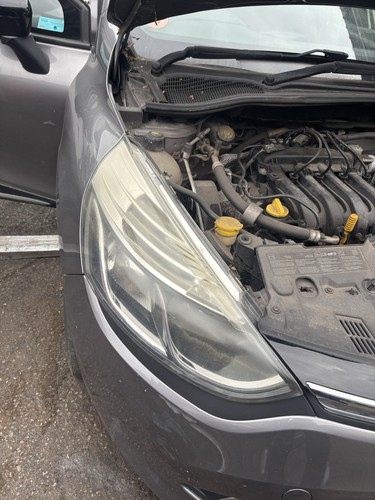 2012 2016 renault clio - -,
