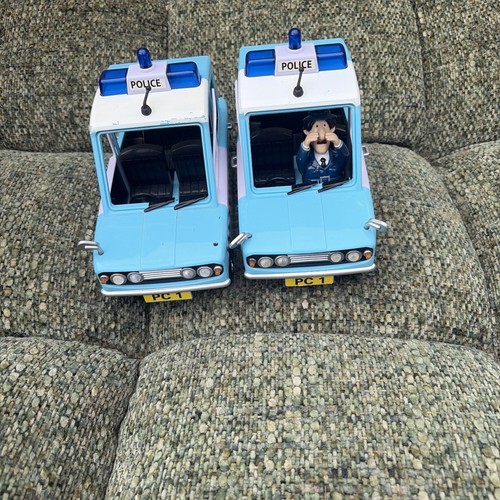 Postman pat vehicles toys - postman, x